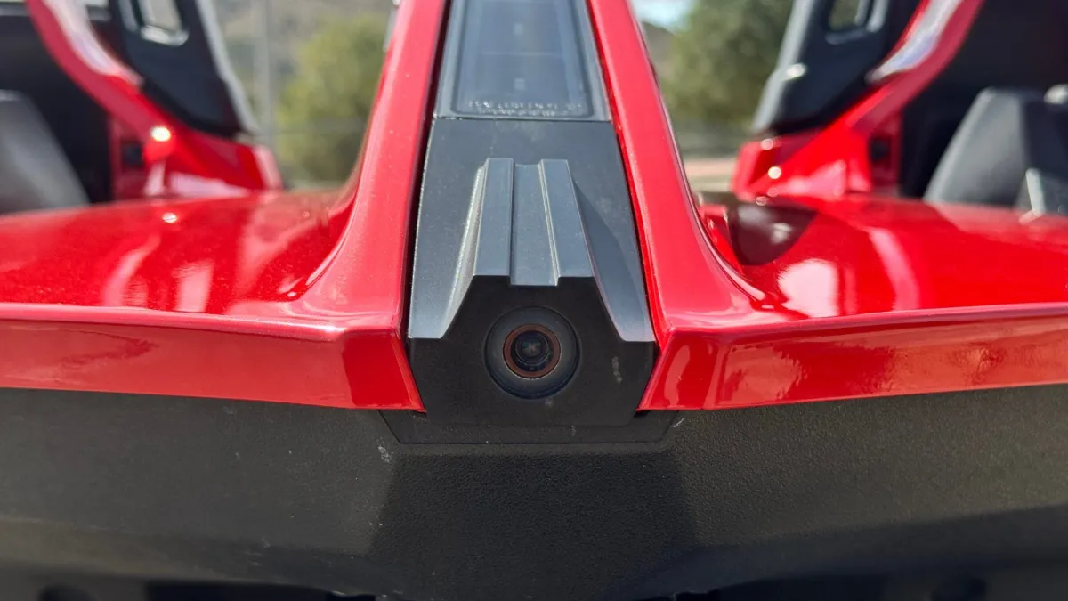 Polaris Slingshot SL 21