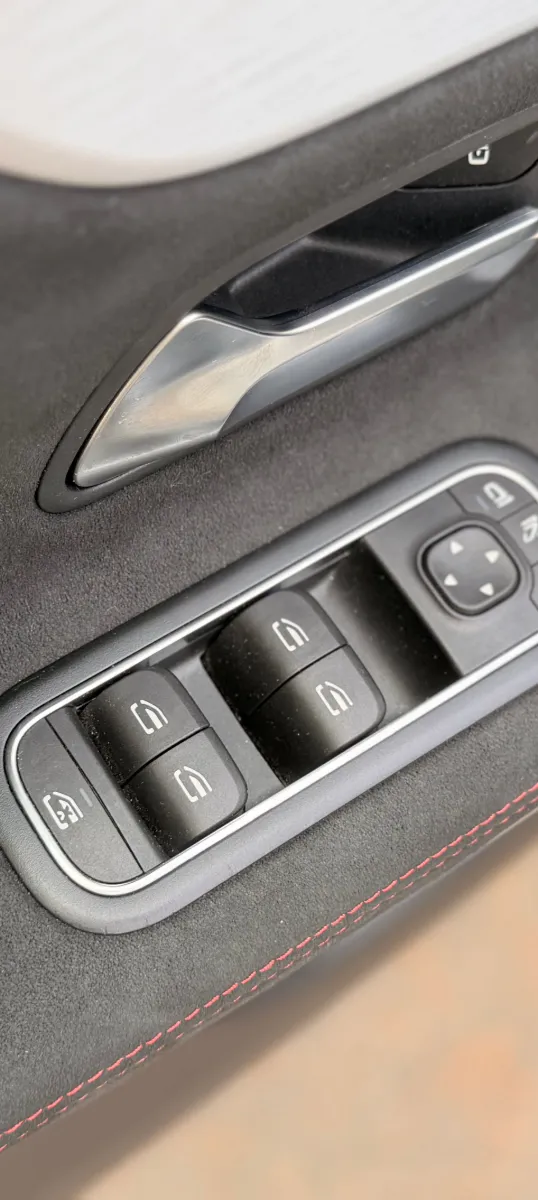 Mercedes-Benz Clase A 35 AMG 15