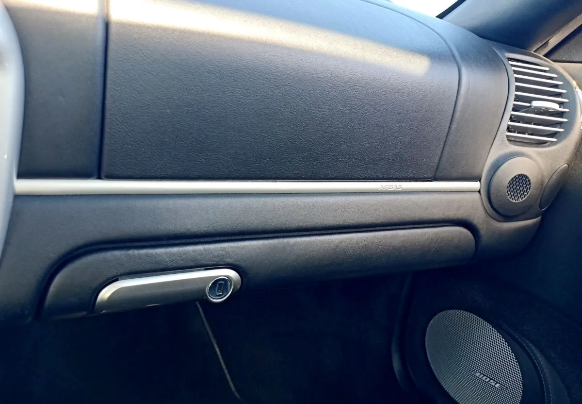Porsche 911 996 Carrera 4S 42