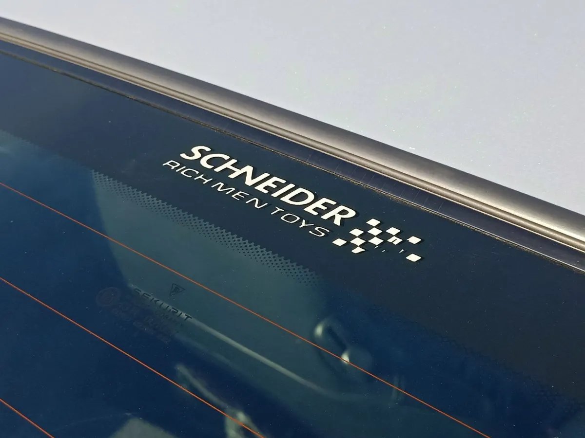 Porsche 911 996 Carrera 4S 46