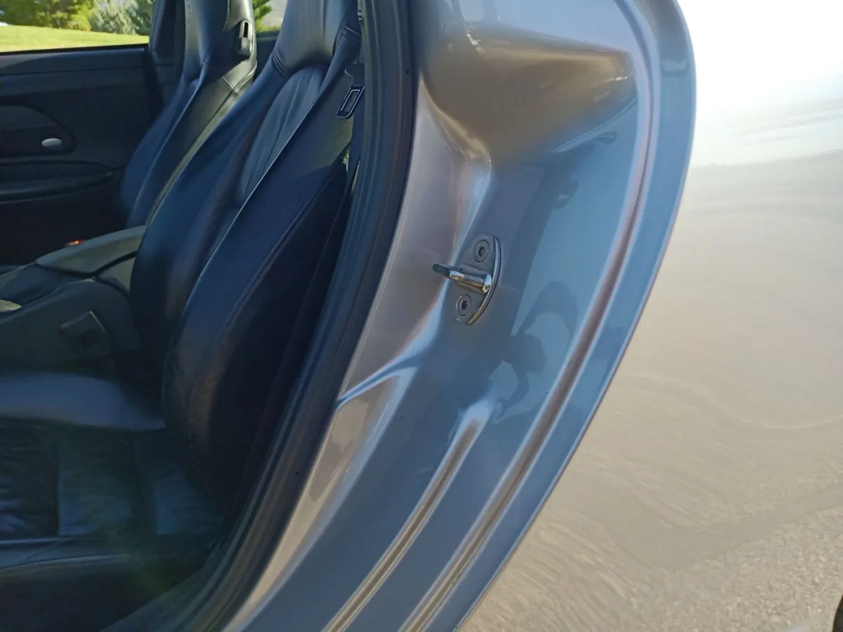 Porsche 911 996 Carrera 4S 62