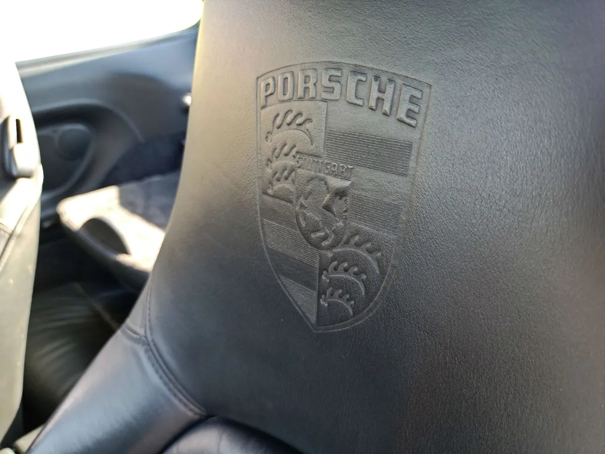 Porsche 911 996 Carrera 4S 58
