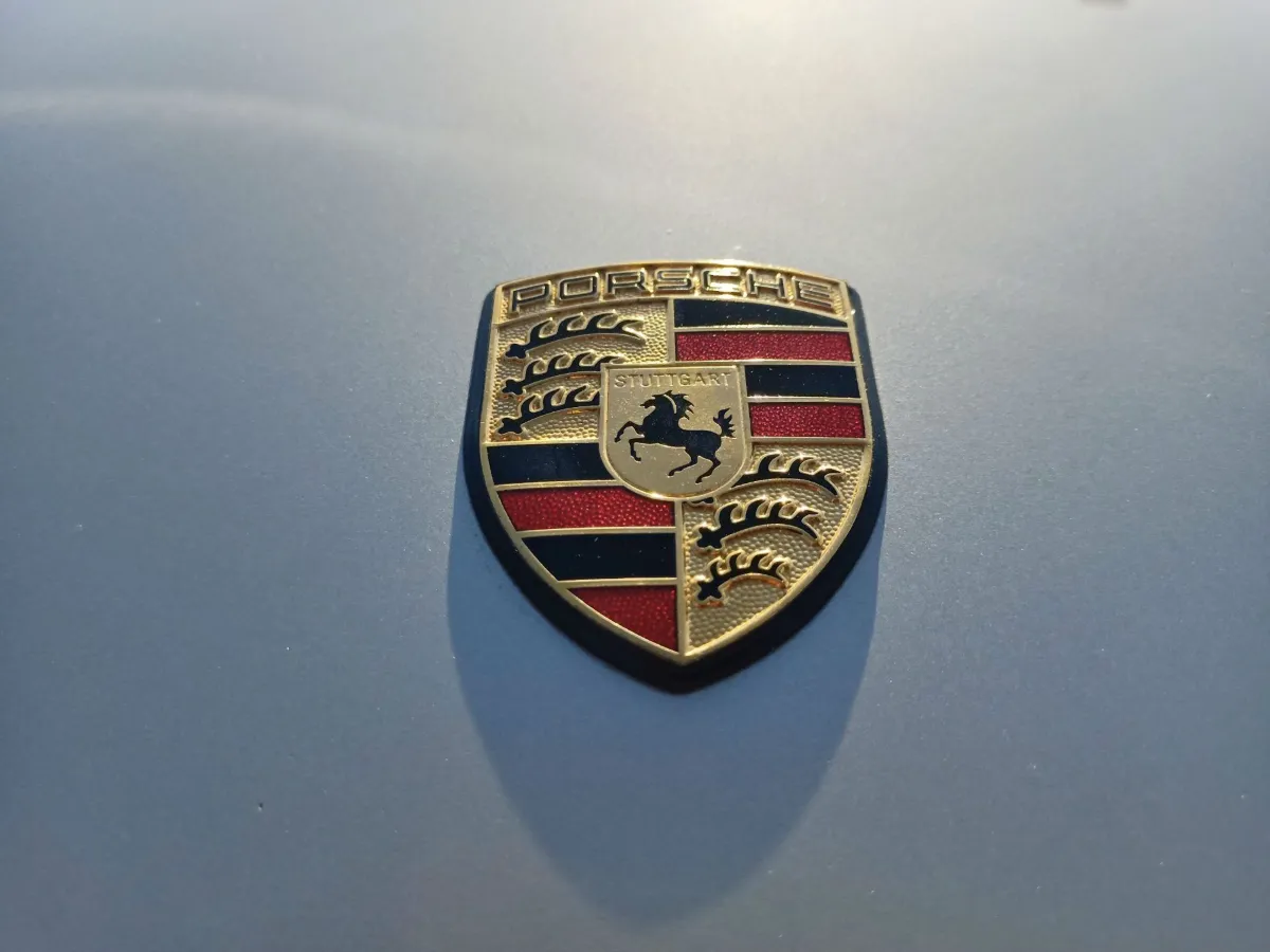 Porsche 911 996 Carrera 4S 22