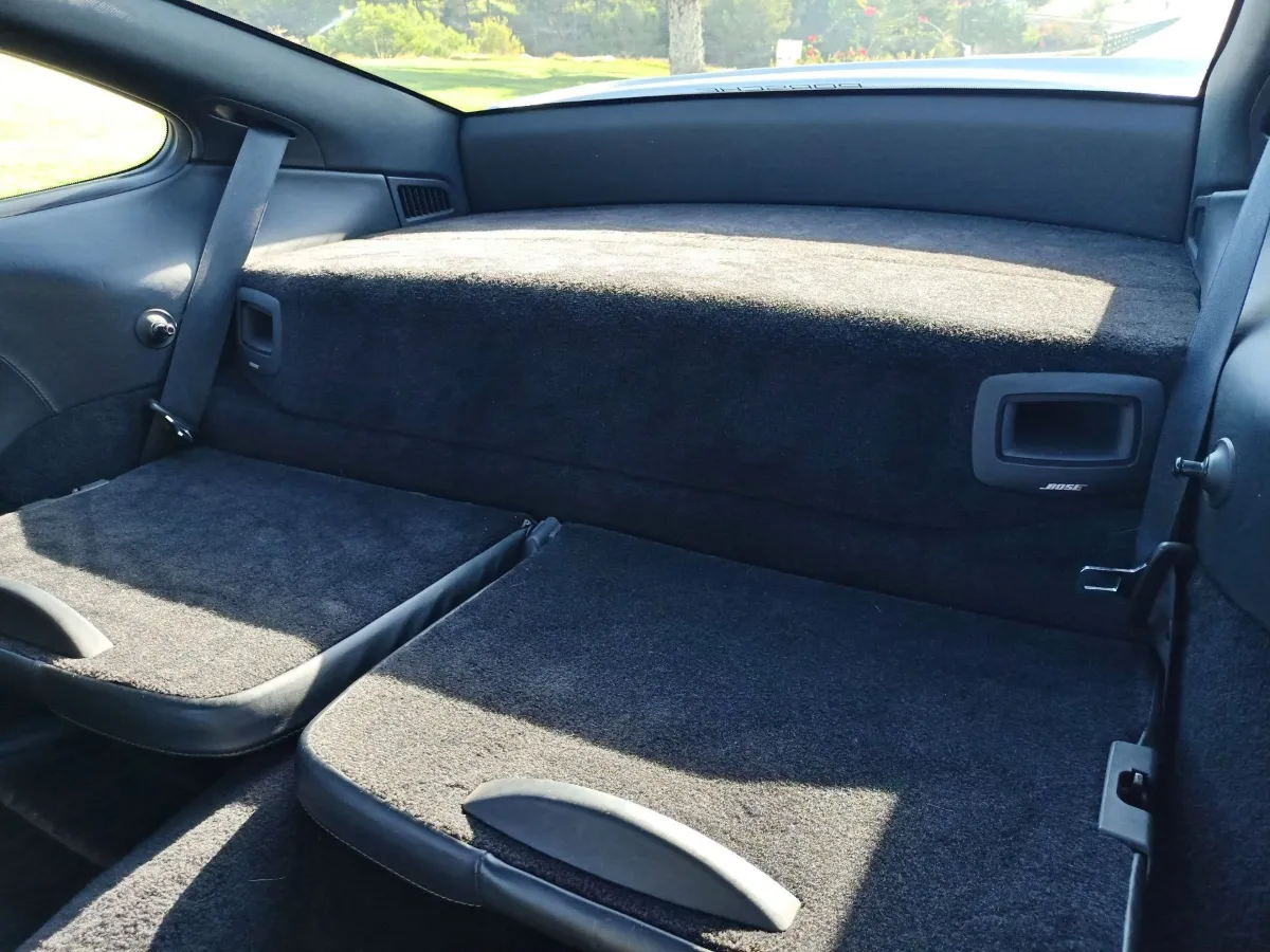 Porsche 911 996 Carrera 4S 45