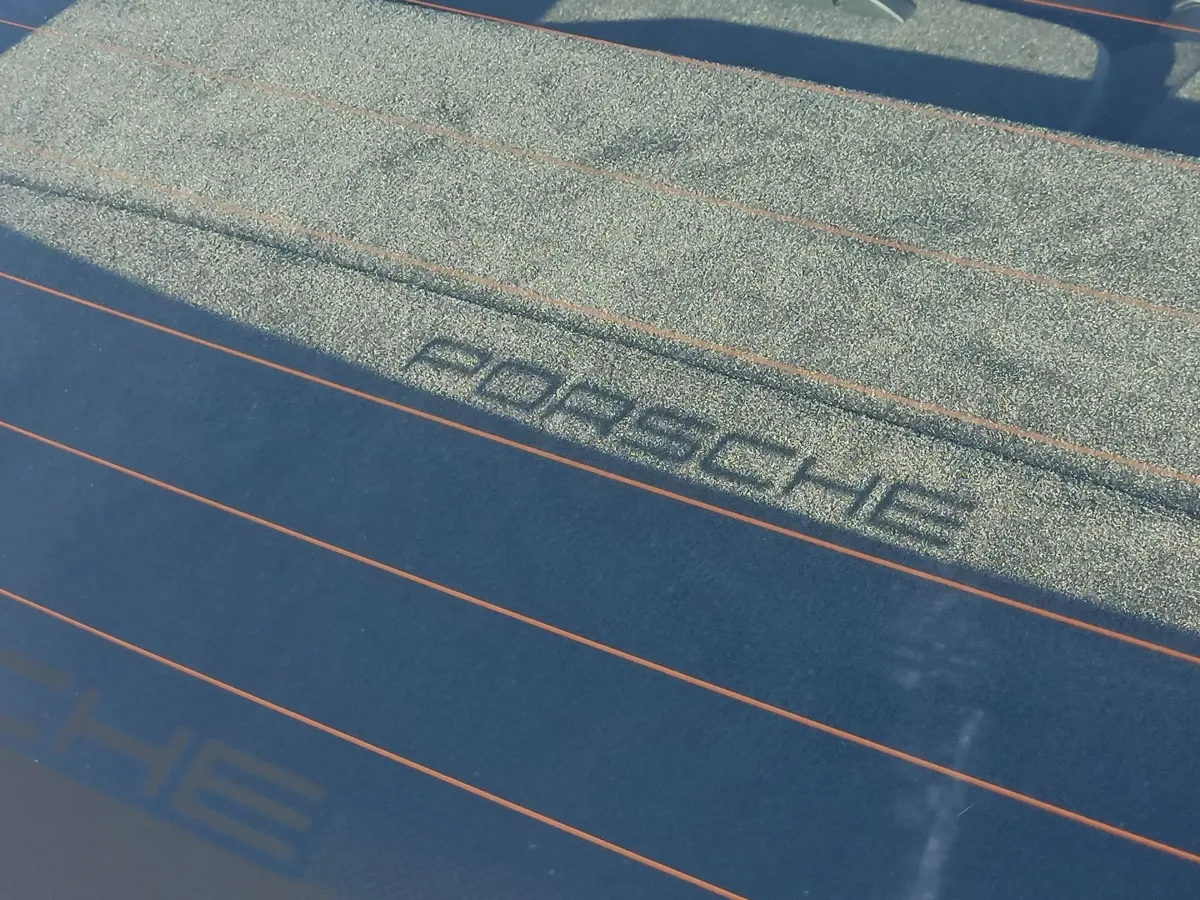 Porsche 911 996 Carrera 4S 37