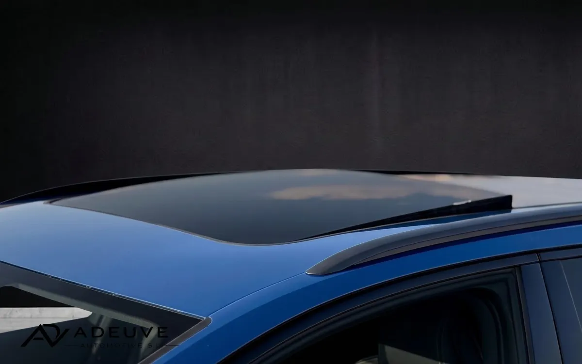 Audi A4 Avant Blackline 12