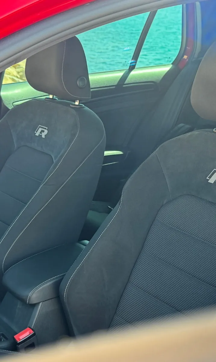 Volkswagen Golf R MK7.5 Performance 23
