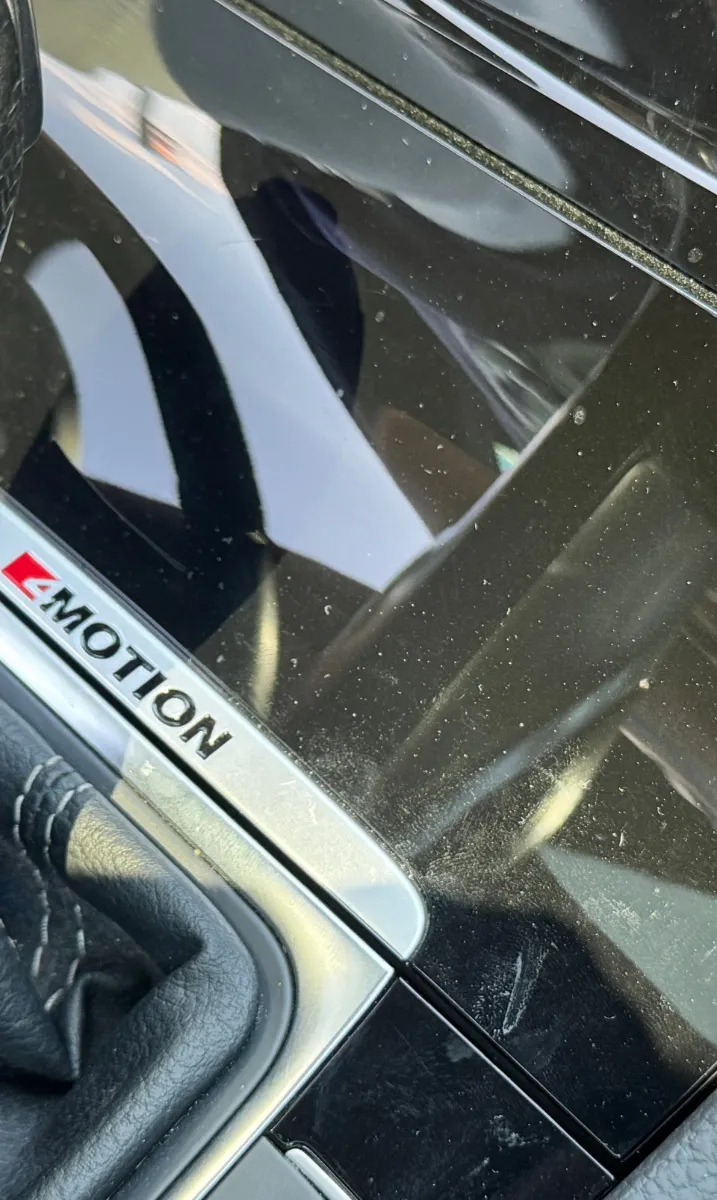 Volkswagen Golf R MK7.5 Performance 26