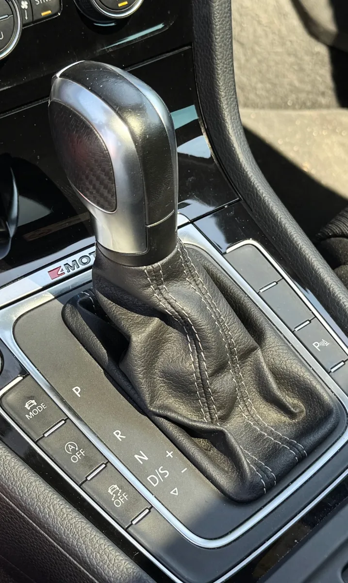 Volkswagen Golf R MK7.5 Performance 20