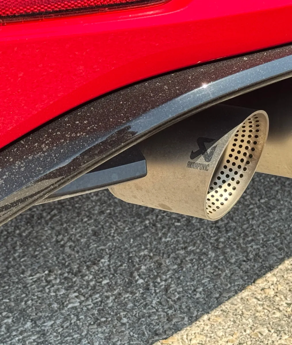 Volkswagen Golf R MK7.5 Performance 11