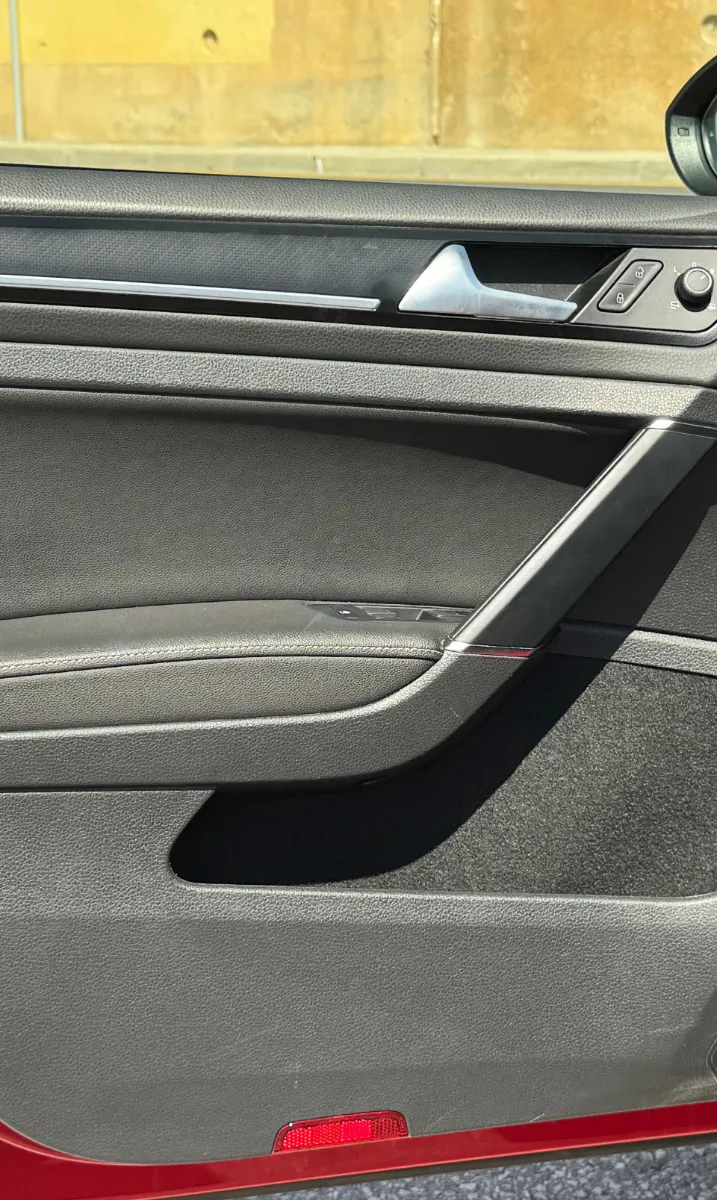 Volkswagen Golf R MK7.5 Performance 22